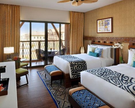 Lapita, Dubai Parks and Resorts, Autograph Collection-0