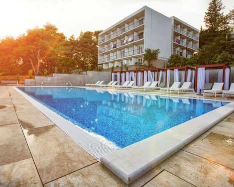 Aminess Senses Resort-0