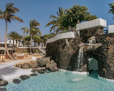 Paradisus by Meliá Salinas Lanzarote-1