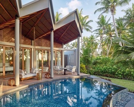 Waldorf Astoria Seychelles Platte Island-4