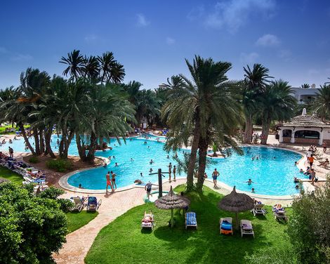 Odyssée Resort Thalasso & Spa-1