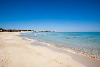 Hotel, Alba Marina Bed and Breakfast