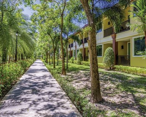 Duangjitt Resort & Spa-1