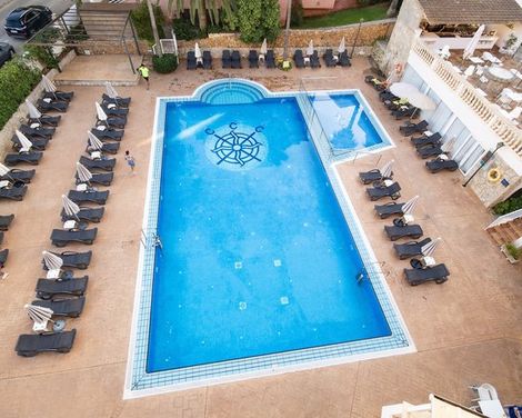 Canyamel Classic & Spa-3