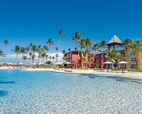 Caribe Deluxe Princess-0