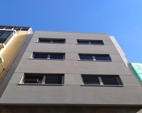 RK City Center Apartments-4