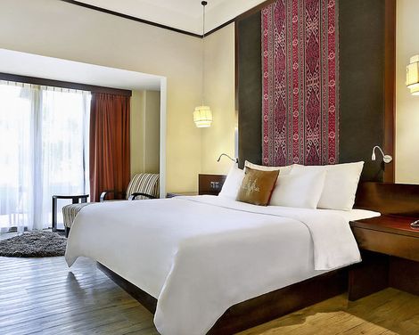 Novotel Lombok Resort and Villas-3