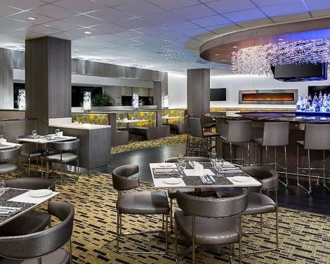 Hilton San Francisco Airport Bayfront-4