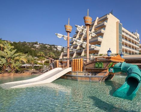 Golden Bahia de Tossa & Spa-2