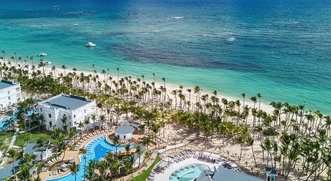 Hotel Riu Palace Bavaro