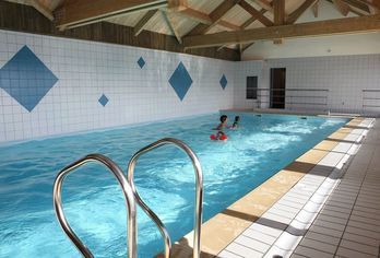 Hotel, Résidence Néméa Les Chalets Des Cîmes