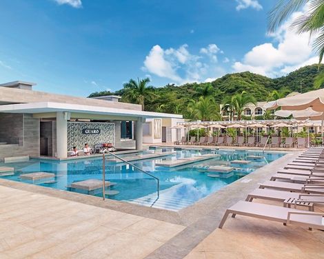 Hotel Riu Guanacaste-1