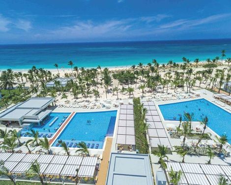 Hotel Riu Republica-4