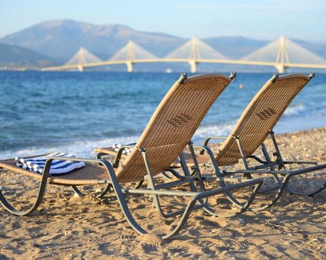 Airotel Achaia Beach-0