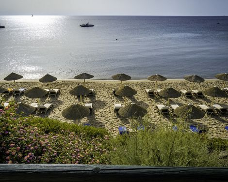 Koukis Seaside Complex-2