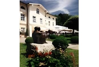 Hotel, Luitpold am See