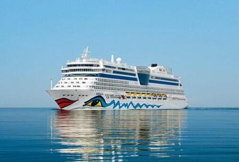 Kreuzfahrtschiff, AIDAbella