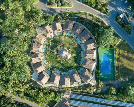 Viva V Samana by Wyndham, A Trademark Adults All Inclusive-3