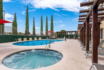Hotel, Best Western Plus at Lake Powell