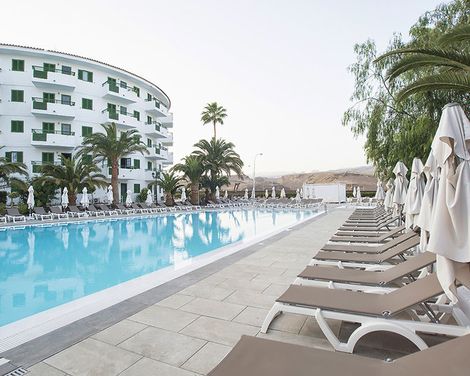 Servatur Playa Bonita-4