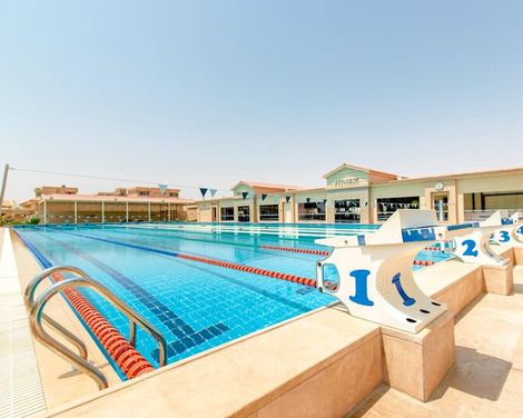 Pickalbatros Aqua Vista Resort powered by Playitas-3