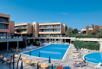 Hotel, Residence Holiday