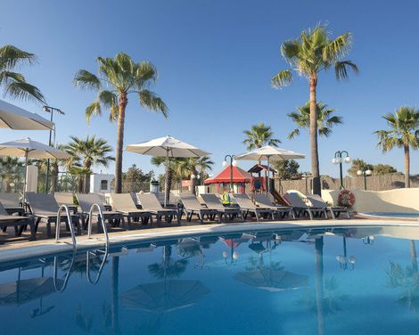 Occidental Ibiza - All Inclusive-3