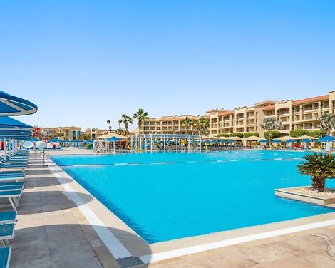 Pickalbatros White Beach Resort - Hurghada-4