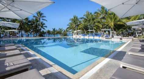 Viva Dominicus Palace by Wyndham, A Trademark All Inclusive