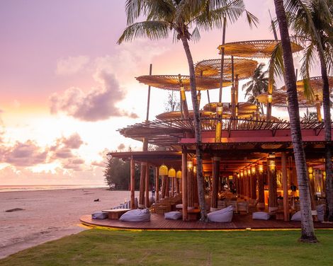 Apsara Beachfront Resort and Villa-2