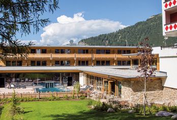 Falkensteiner Hotel Sonnenalpe