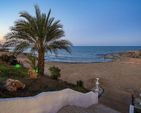 Hotel Playas de Torrevieja-2