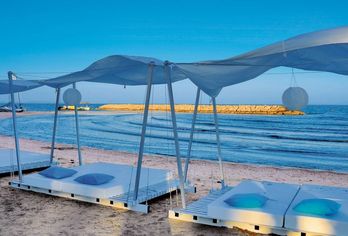 Hotel, Sandy Beach Hotel & Spa