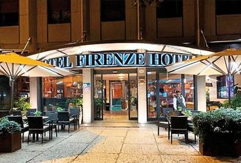 Hotel Firenze