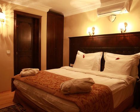 Tria Hotel Istanbul-2