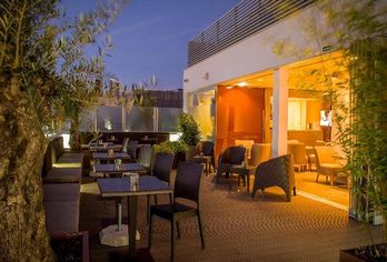 Hotel, Smy Lisboa