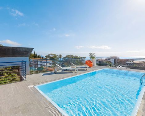 Terrace Mar Suite Hotel-2