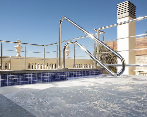 Ciutat Vella Hotel-0