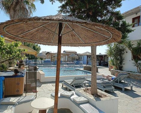Naxos Summerland Resort-3