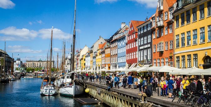 Kopenhagen