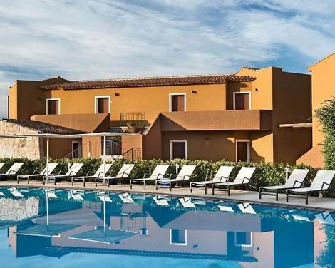 Terradimare Resort & Spa-2