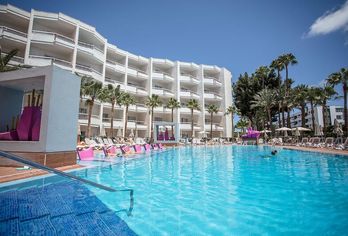 Hotel, Servatur Don Miguel