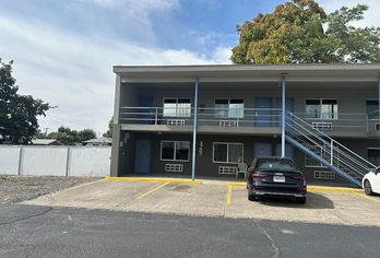 Hotel, Capri Motel By Belvilla Walla Walla US 12