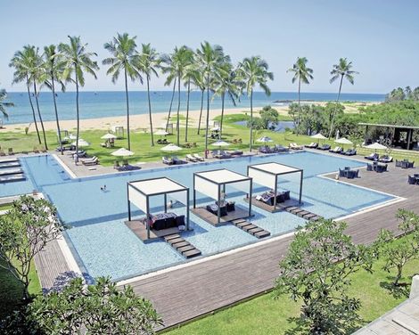 Suriya Resort & Spa-2