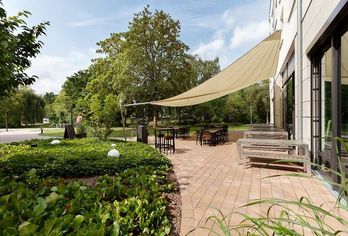Steigenberger Parkhotel Braunschweig