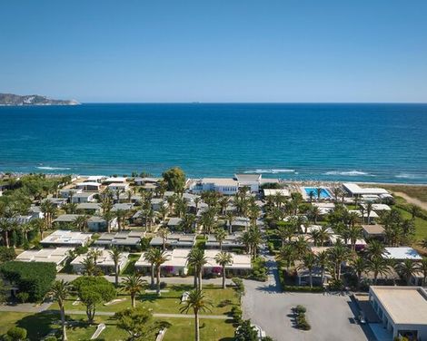 Civitel Creta Beach-0