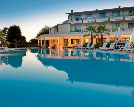 Hotel Du Parc Sirmione-0