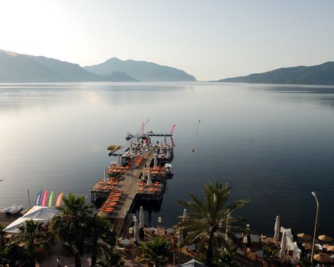 Elegance Hotels International Marmaris-1