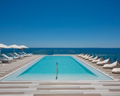 Iberostar Selection Santa Eulalia Ibiza-3