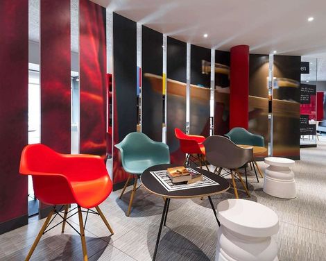 ibis Bilbao Barakaldo-3